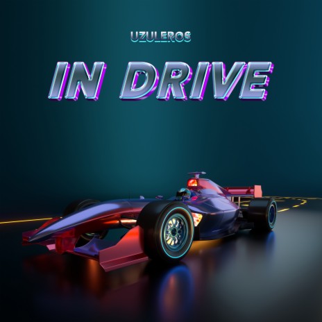 In Drive | Boomplay Music