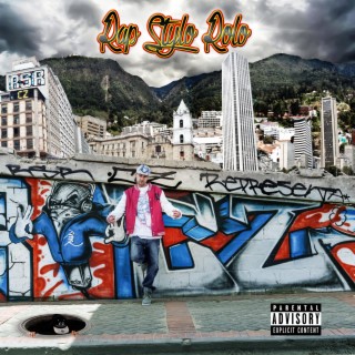 Rap Stylo Rolo Vol 1.