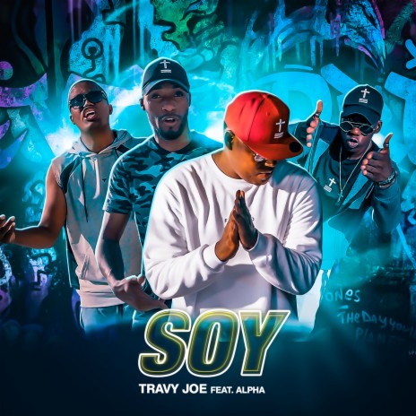 Soy ft. Alpha | Boomplay Music