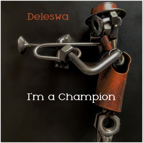 I'm a Champion | Boomplay Music