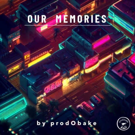 Our memories | Boomplay Music