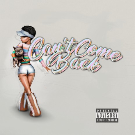 Can't Come Back | Boomplay Music