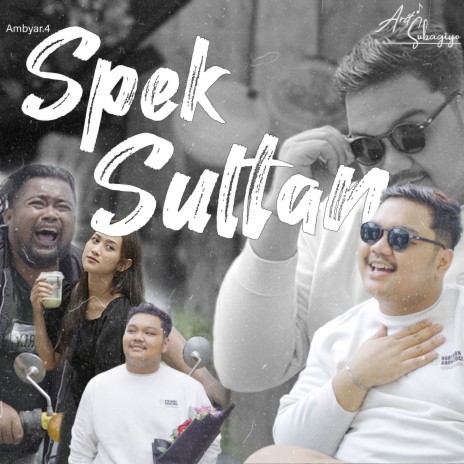 Spek Sultan | Boomplay Music