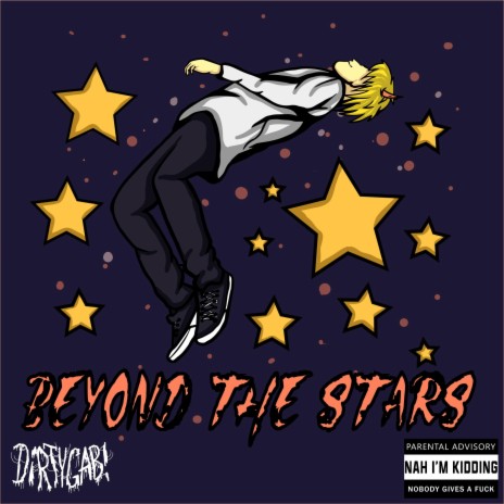 Beyond The Stars | Boomplay Music