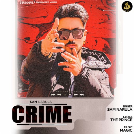 Crime | Boomplay Music