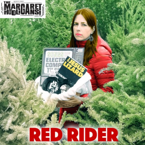 Red Rider | Boomplay Music