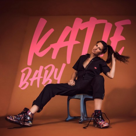 Katie Baby | Boomplay Music
