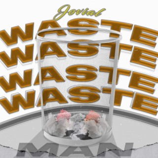 Waste Man