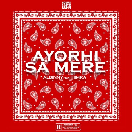 Ayorhi Sa Mere ft. Himra | Boomplay Music