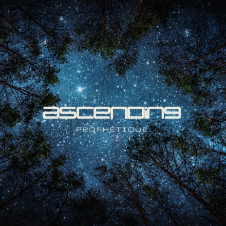 Ascending (Ocean) | Boomplay Music