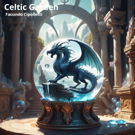 Celtic Garden | Boomplay Music