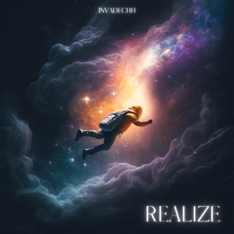 Realize ft. Sean Rubico