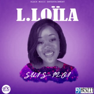 Suis-moi (Cover L.LOÏLA)