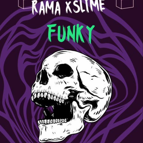 Funky Slime | Boomplay Music