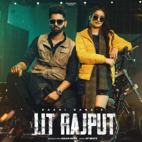 Lit Rajput | Boomplay Music