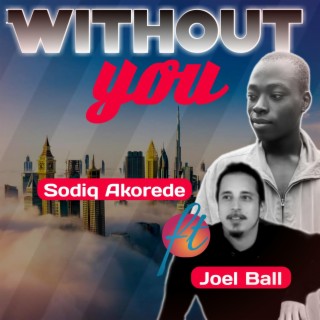 Without You (feat. Joel ball)
