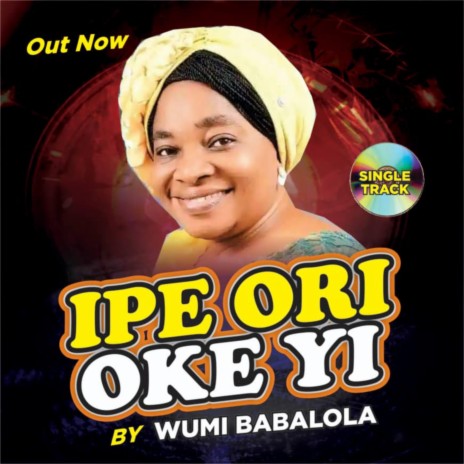 IPE ORI OKE YI | Boomplay Music