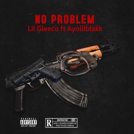 No Problem ft. Ayolilblakk | Boomplay Music