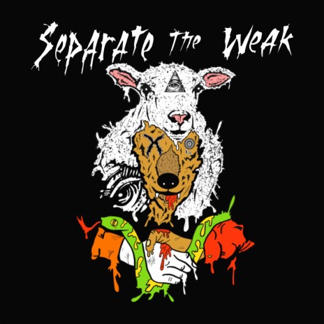 STW (Separate The Weak) ft. Sinister, Daku, Mic Doctor & Roach Killa | Boomplay Music
