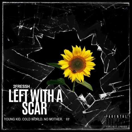 Left With A scar (Thug Paradise 2 Remix) ft. Thug Paradise 2 | Boomplay Music