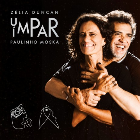 Um Par Ímpar ft. Zélia Duncan | Boomplay Music