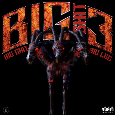 Big Shit 3 (Radio Edit) ft. Big Lee