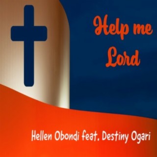 Help Me Lord