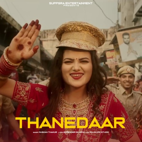 Thanedaar | Boomplay Music