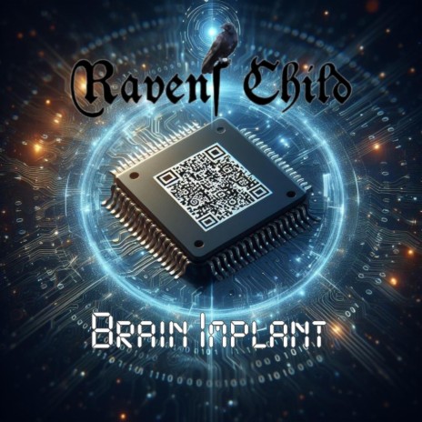 Brain Implant (Synth & Drum Version) | Boomplay Music