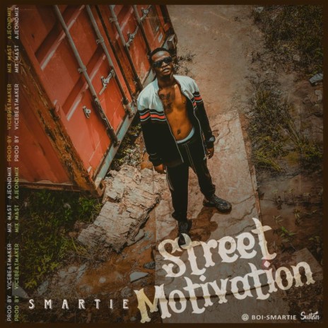 Street Motivation | Boomplay Music