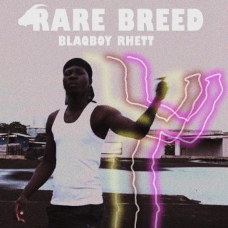 Rare Breed lyrics | Boomplay Music