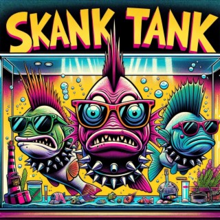 Skank Tank