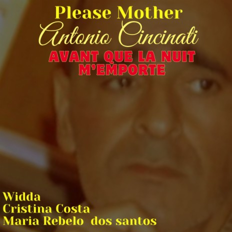 avant que la nuit m'emporte ft. Antonio Cincinati, Maria Rebelo Dos Santos, cristina Costa & widda