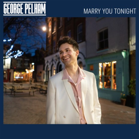 Marry You Tonight
