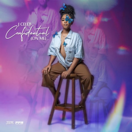Confidential (On Me) ft. YowLevite | Boomplay Music