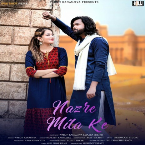 Nazre Mila Ke | Boomplay Music