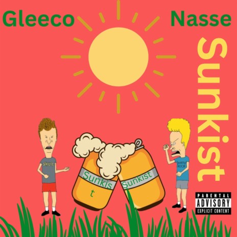 Sunkist ft. Nasse | Boomplay Music