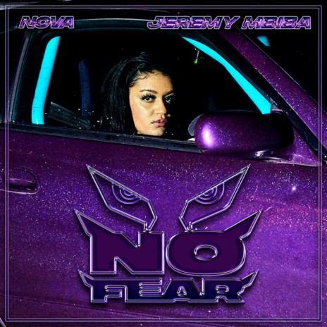 No Fear ft. Jeremy Mbiba | Boomplay Music