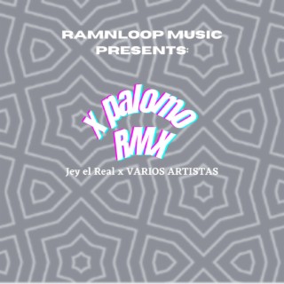 Pol Palomo (Remix)