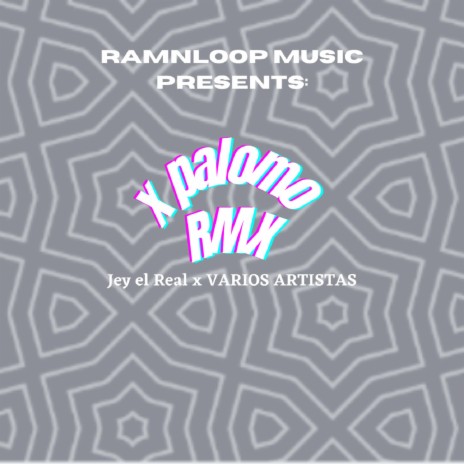 Pol Palomo (Remix) ft. Jey El Real