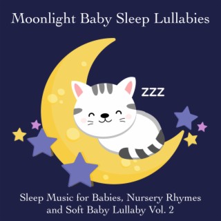 Moonlight Baby Sleep Lullabies