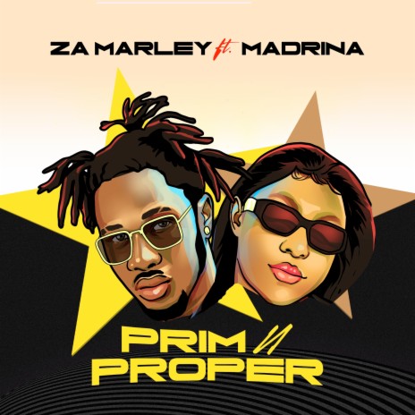 Prim N Proper ft. Madrina | Boomplay Music