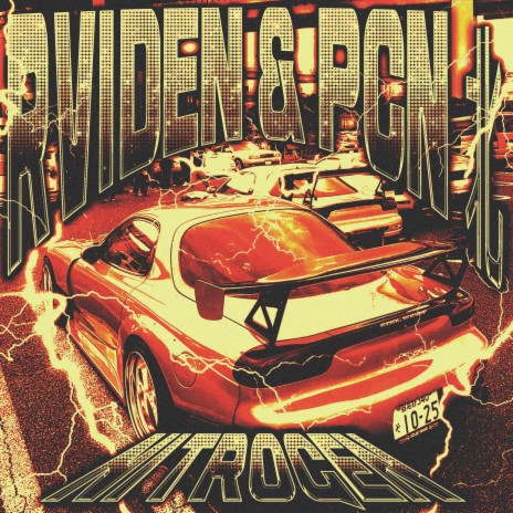 Nitrogen ft. Pcn 北 | Boomplay Music