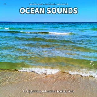 ** Ocean Sounds for Night Sleep, Relaxation, Reading, Work
