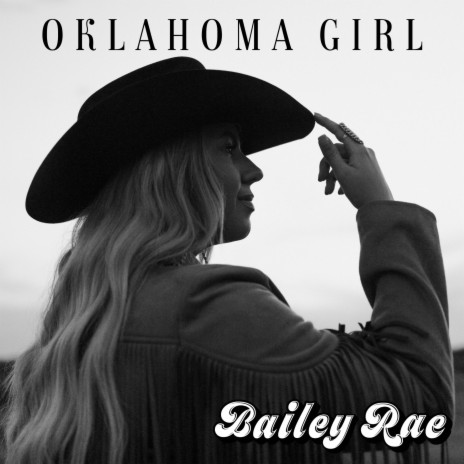 Oklahoma Girl