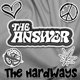 The Answer (Unreleased Love & Peace Demo)