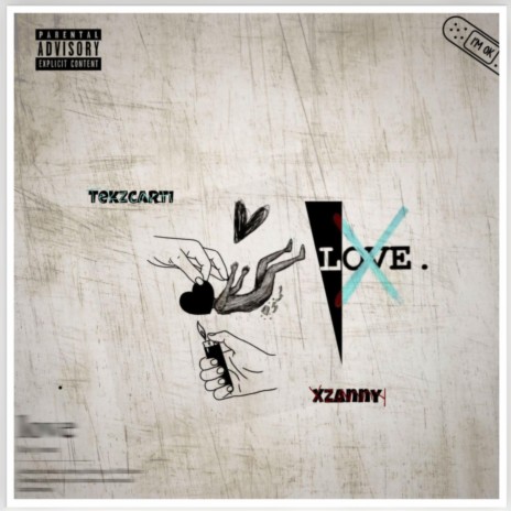 No Love ft. Xzanny | Boomplay Music