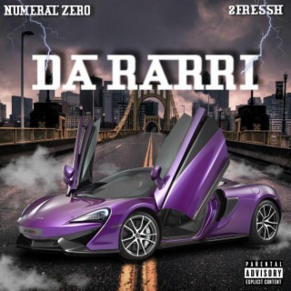 Da Rarri (Remix Version)