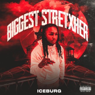 Biggest Stretxher