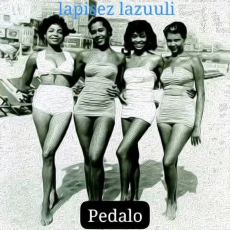 Pedalo | Boomplay Music